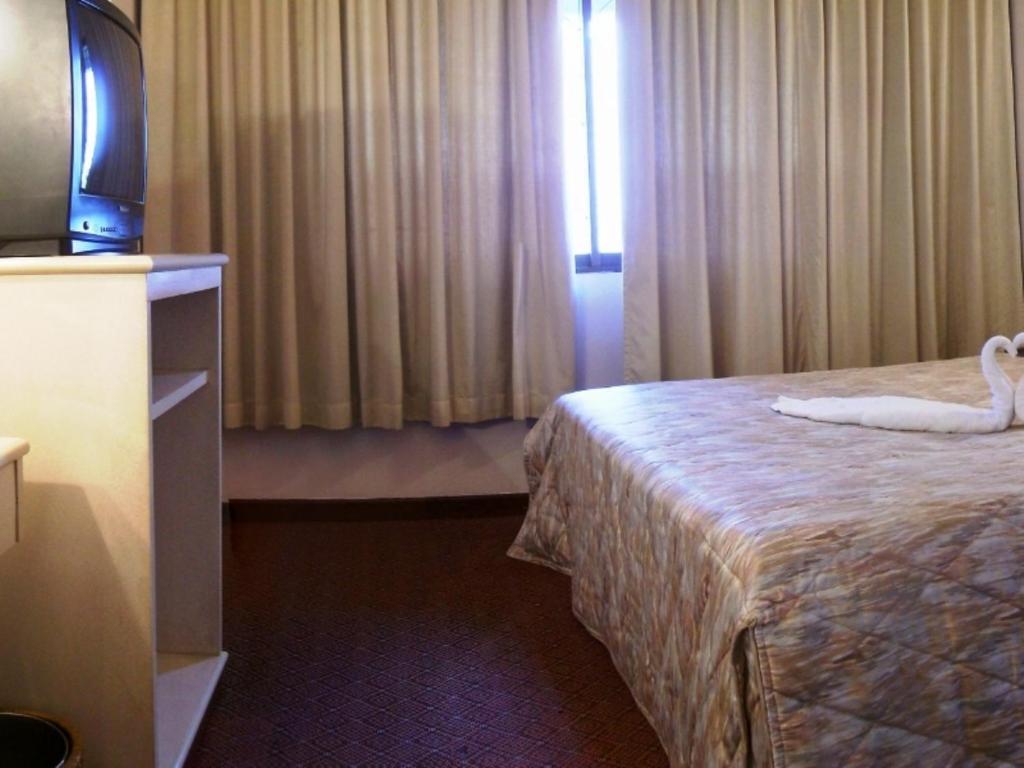Sakura Hotel Хат Яй Стая снимка