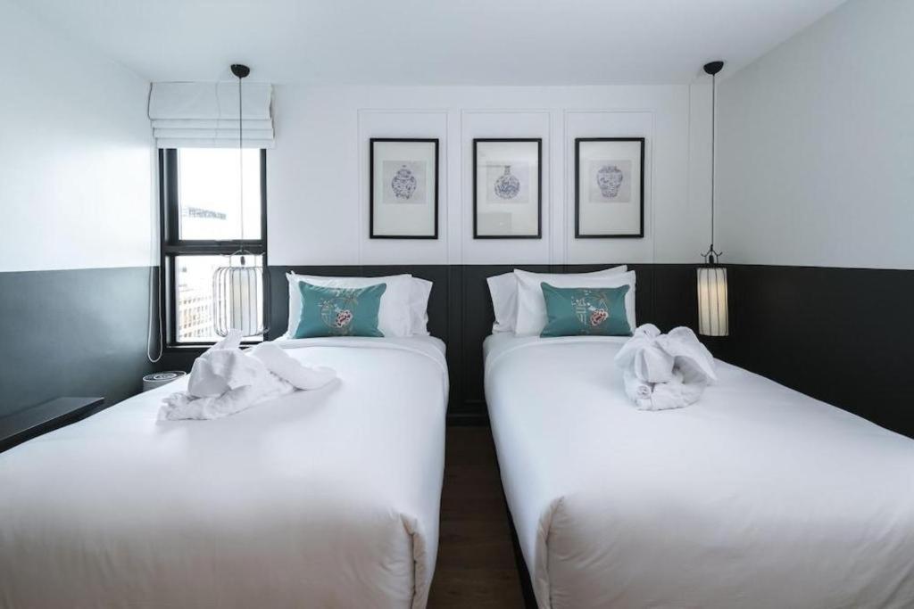 Sakura Hotel Хат Яй Екстериор снимка