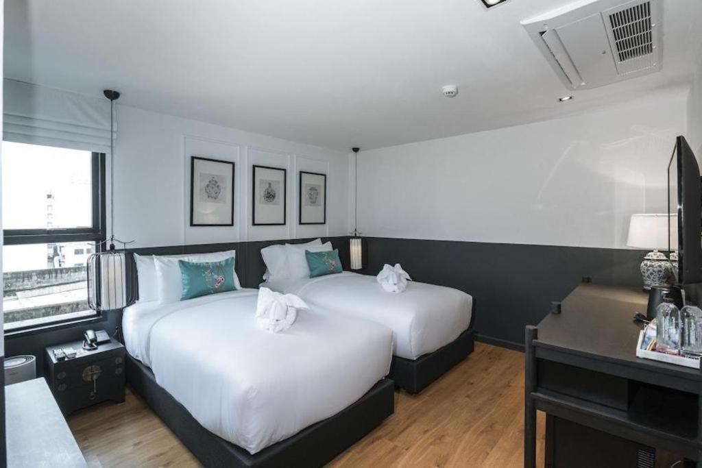 Sakura Hotel Хат Яй Екстериор снимка