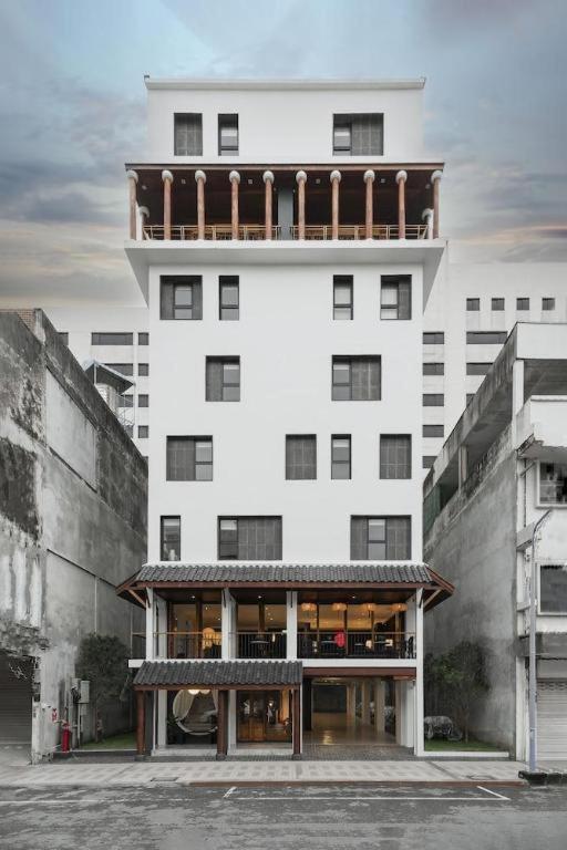 Sakura Hotel Хат Яй Екстериор снимка